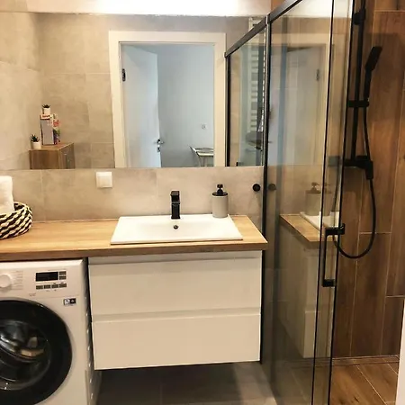 Apartamento Cztery Pory Roku