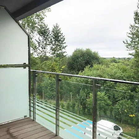 Cztery Pory Roku Apartamento Kołobrzeg