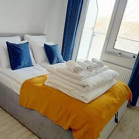 Cztery Pory Roku Apartamento