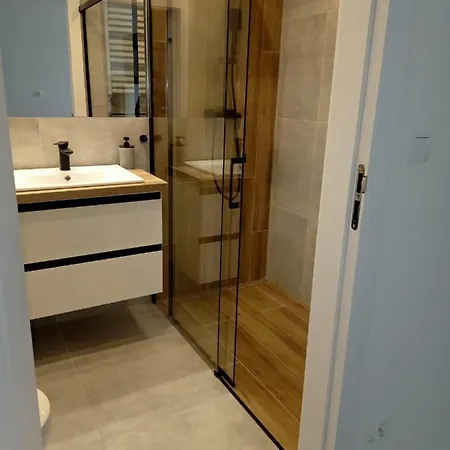 Cztery Pory Roku Apartamento Kołobrzeg