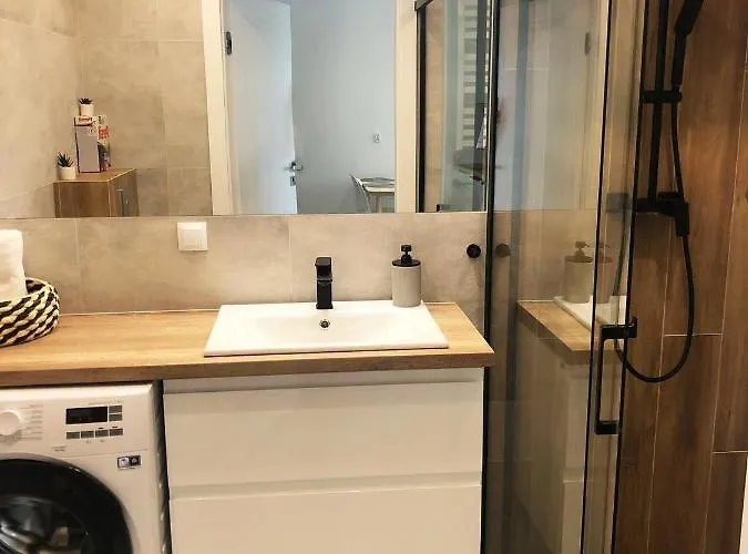 Apartament Cztery Pory Roku
