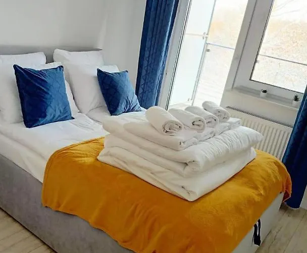 Cztery Pory Roku Apartament